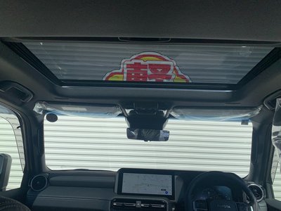 2025 Toyota LAND CRUISER 250 — миниатюра 23