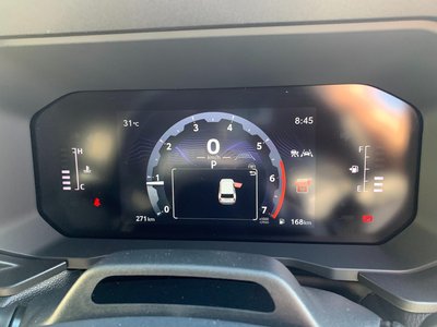 2025 Toyota LAND CRUISER 250 照片 8