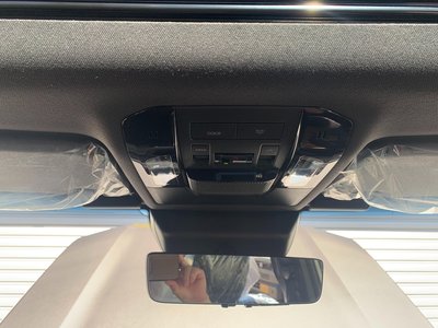 2025 Toyota LAND CRUISER 250 — миниатюра 16