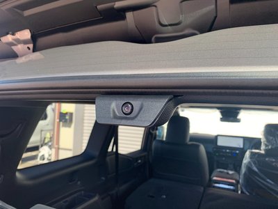 2025 Toyota LAND CRUISER 250 — миниатюра 30