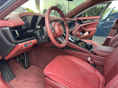 PORSCHE PANAMERA - 9