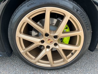 PORSCHE PANAMERA - 7