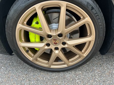 PORSCHE PANAMERA - 6