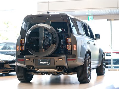 صورة مصغرة 13 لـ 2025 LAND Rover DEFENDER