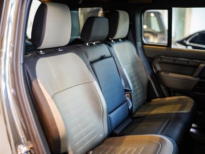 صورة مصغرة 28 لـ 2025 LAND Rover DEFENDER