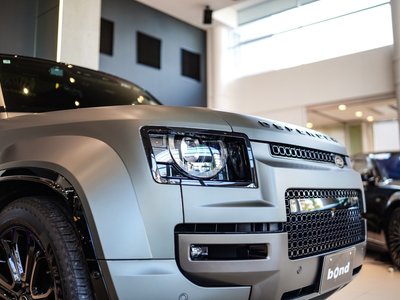 صورة مصغرة 42 لـ 2025 LAND Rover DEFENDER