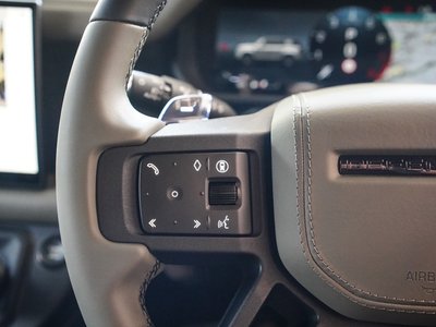 صورة مصغرة 55 لـ 2025 LAND Rover DEFENDER