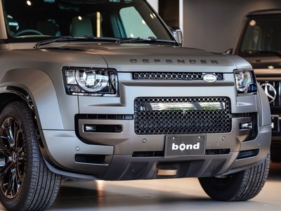 صورة مصغرة 39 لـ 2025 LAND Rover DEFENDER