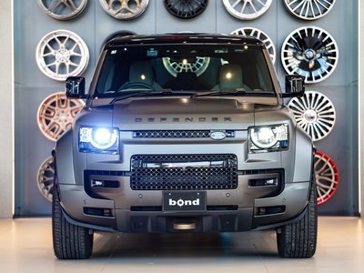 صورة مصغرة 35 لـ 2025 LAND Rover DEFENDER