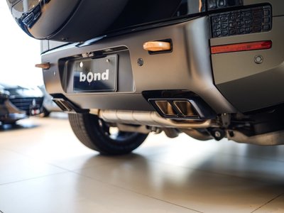صورة مصغرة 16 لـ 2025 LAND Rover DEFENDER
