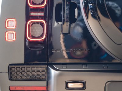 صورة مصغرة 54 لـ 2025 LAND Rover DEFENDER