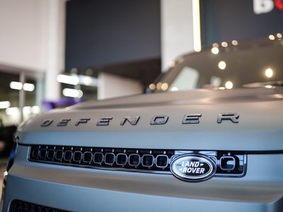 صورة مصغرة 32 لـ 2025 LAND Rover DEFENDER