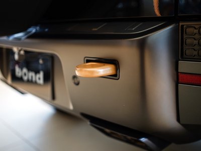 صورة مصغرة 51 لـ 2025 LAND Rover DEFENDER