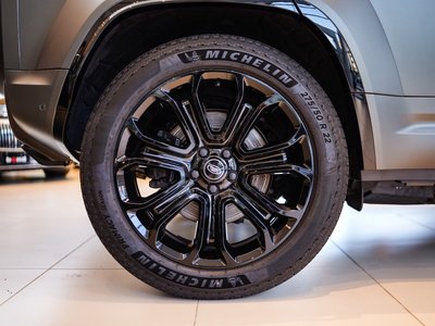 صورة مصغرة 11 لـ 2025 LAND Rover DEFENDER