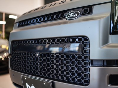 صورة مصغرة 33 لـ 2025 LAND Rover DEFENDER