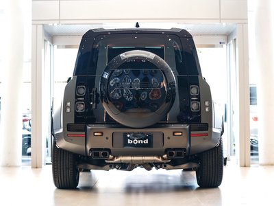 صورة مصغرة 14 لـ 2025 LAND Rover DEFENDER