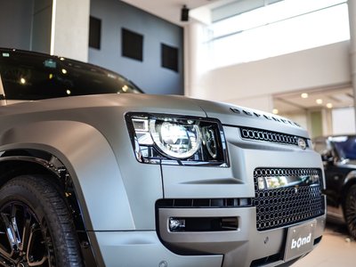 صورة مصغرة 41 لـ 2025 LAND Rover DEFENDER