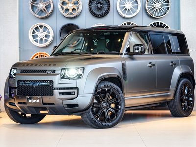 صورة مصغرة 31 لـ 2025 LAND Rover DEFENDER