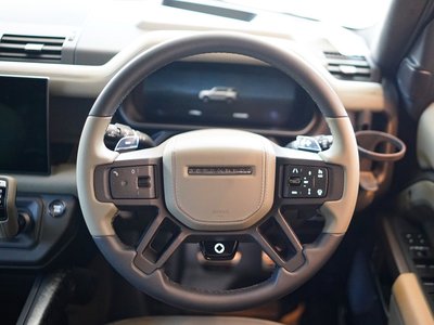 صورة مصغرة 18 لـ 2025 LAND Rover DEFENDER