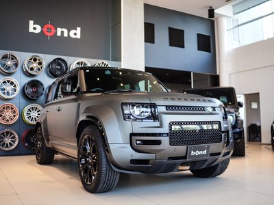صورة مصغرة 37 لـ 2025 LAND Rover DEFENDER