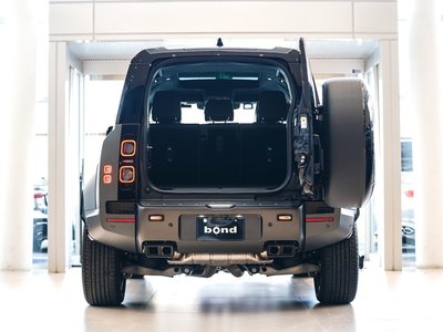 صورة مصغرة 50 لـ 2025 LAND Rover DEFENDER