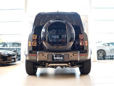 صورة مصغرة 48 لـ 2025 LAND Rover DEFENDER