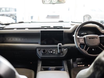 صورة مصغرة 17 لـ 2025 LAND Rover DEFENDER