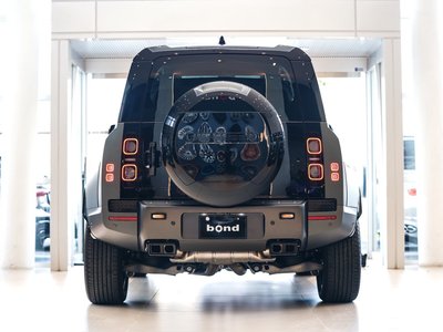 صورة مصغرة 49 لـ 2025 LAND Rover DEFENDER
