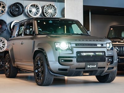صورة مصغرة 36 لـ 2025 LAND Rover DEFENDER