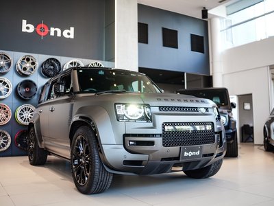 صورة مصغرة 38 لـ 2025 LAND Rover DEFENDER
