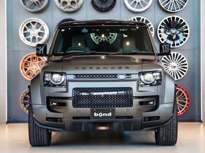 صورة مصغرة 34 لـ 2025 LAND Rover DEFENDER