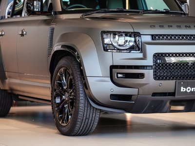 صورة مصغرة 40 لـ 2025 LAND Rover DEFENDER
