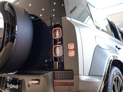 صورة مصغرة 53 لـ 2025 LAND Rover DEFENDER
