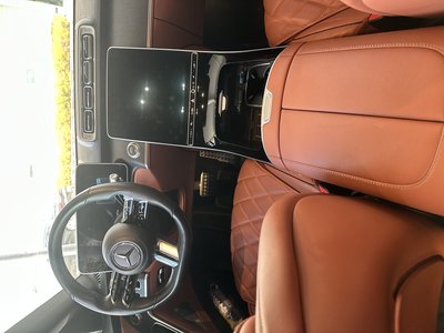 2022 Mercedes-BENZ S-CLASS 照片 9