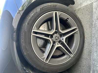 2022 Mercedes-BENZ S-CLASS 照片 6