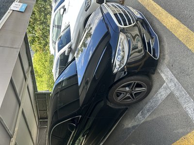 2022 Mercedes-BENZ S-CLASS 照片 7