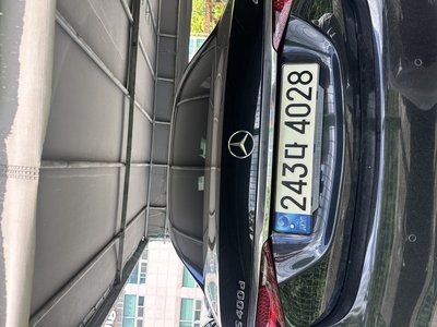 2022 Mercedes-BENZ S-CLASS 照片 3