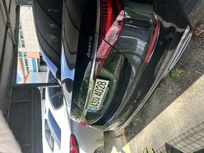 2022 Mercedes-BENZ S-CLASS 照片 4