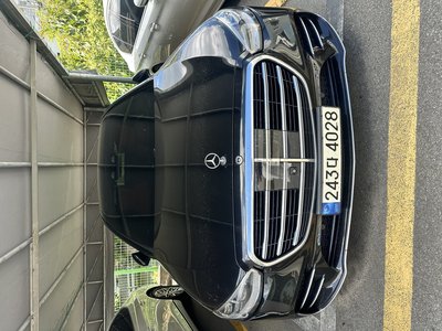 2022 Mercedes-BENZ S-CLASS 照片 2