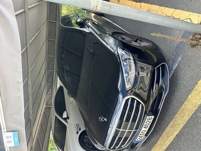 2022 Mercedes-BENZ S-CLASS 照片 1