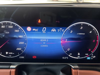 2022 Mercedes-BENZ S-CLASS 照片 8
