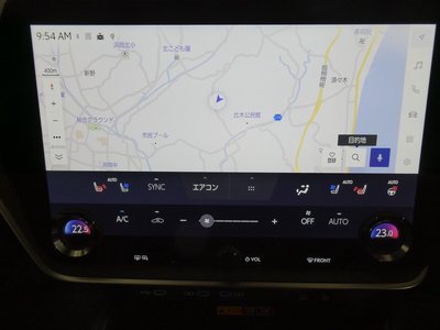 2023 Lexus RZ 照片 7