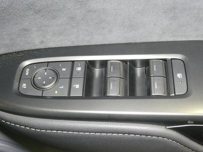 2023 Lexus RZ thumbnail 22