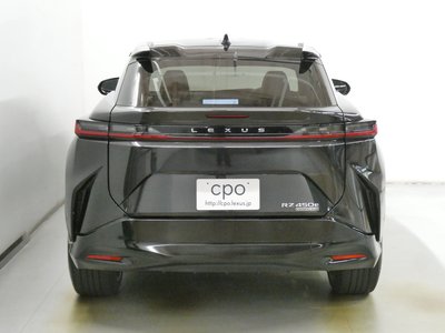 2023 Lexus RZ thumbnail 38