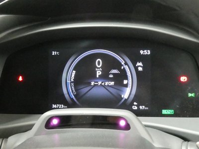 2023 Lexus RZ 照片 10