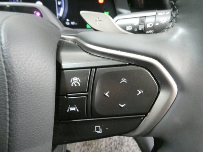 2023 Lexus RZ thumbnail 11