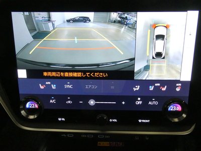 2023 Lexus RZ 照片 8