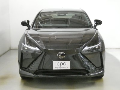 2023 Lexus RZ thumbnail 35