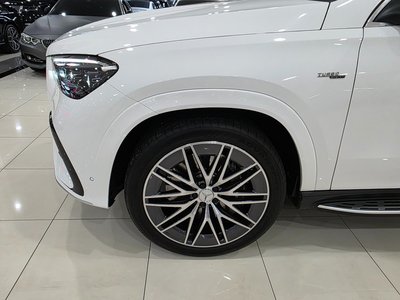 MERCEDES-BENZ GLE - 6