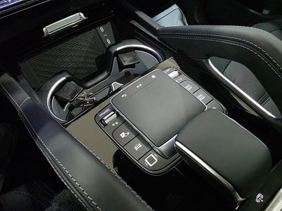 MERCEDES-BENZ GLE - 9